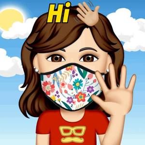 Meet your Posher, Mea